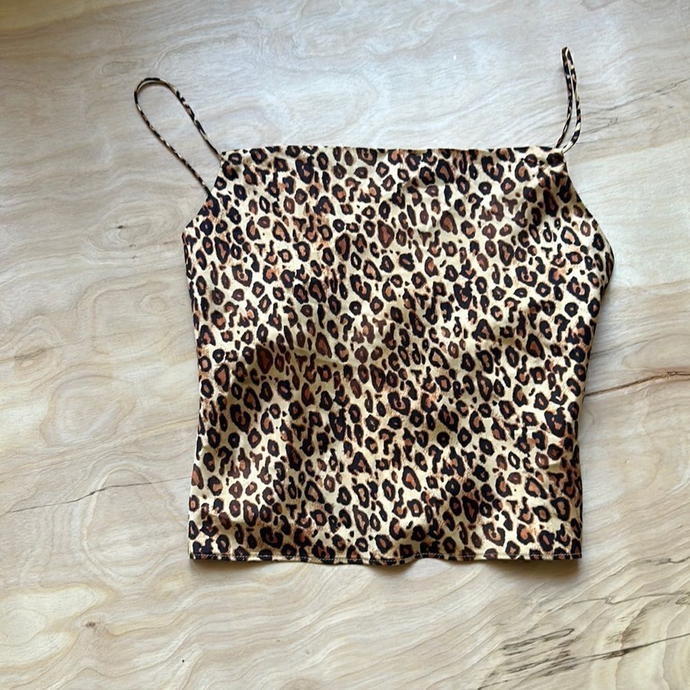 Zara Tank 